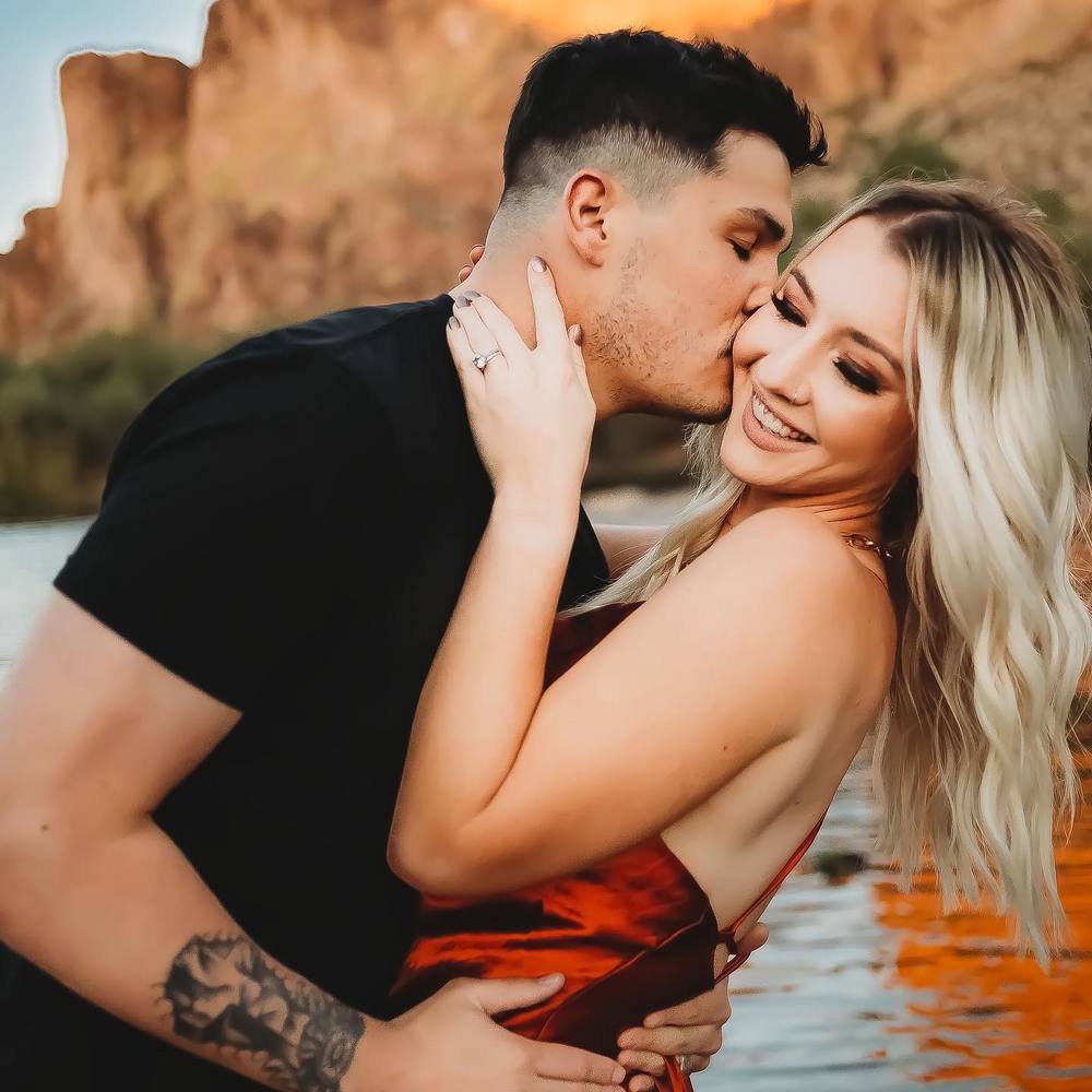 Meet your Posher, Allie